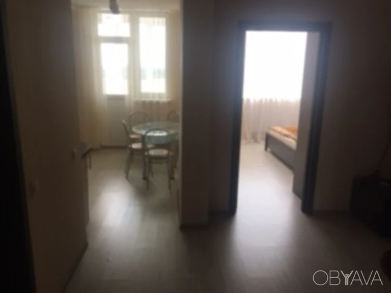 2-комнатная квартира, 50 кв.м