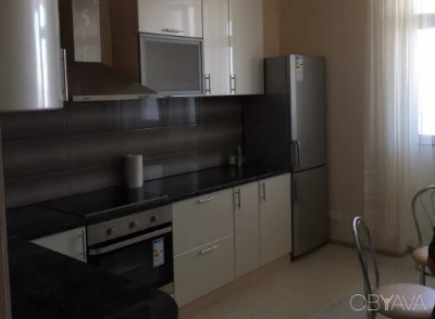 2-комнатная квартира, 50 кв.м