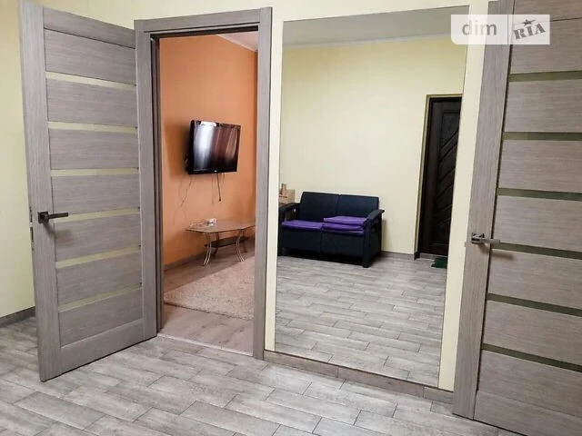 Довготривала оренда 2к квартири на вул. Казармена 6Г • ID 34