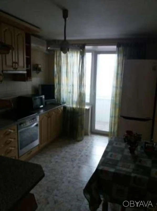 1-комнатная квартира, 43 кв.м