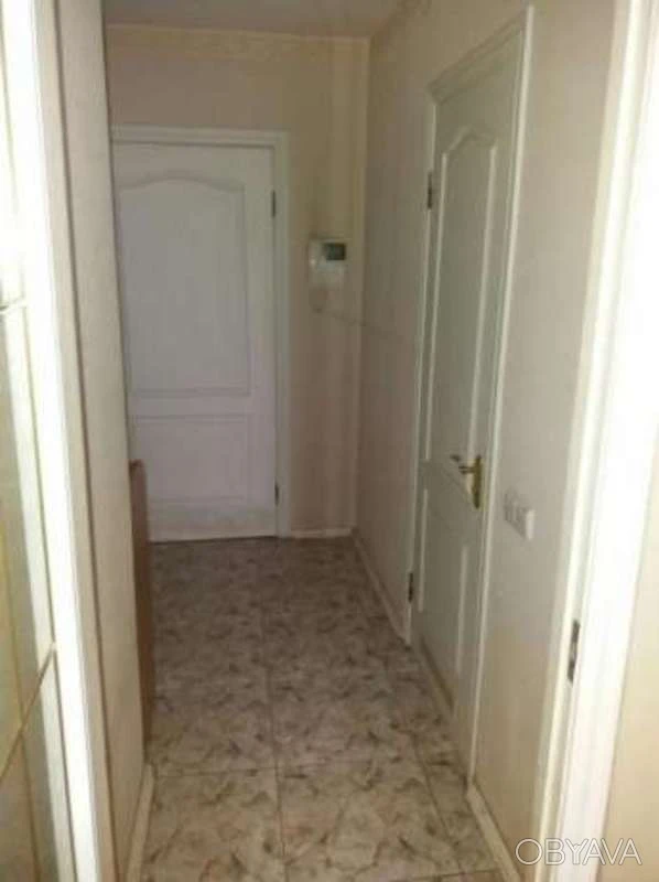 1-комнатная квартира, 43 кв.м