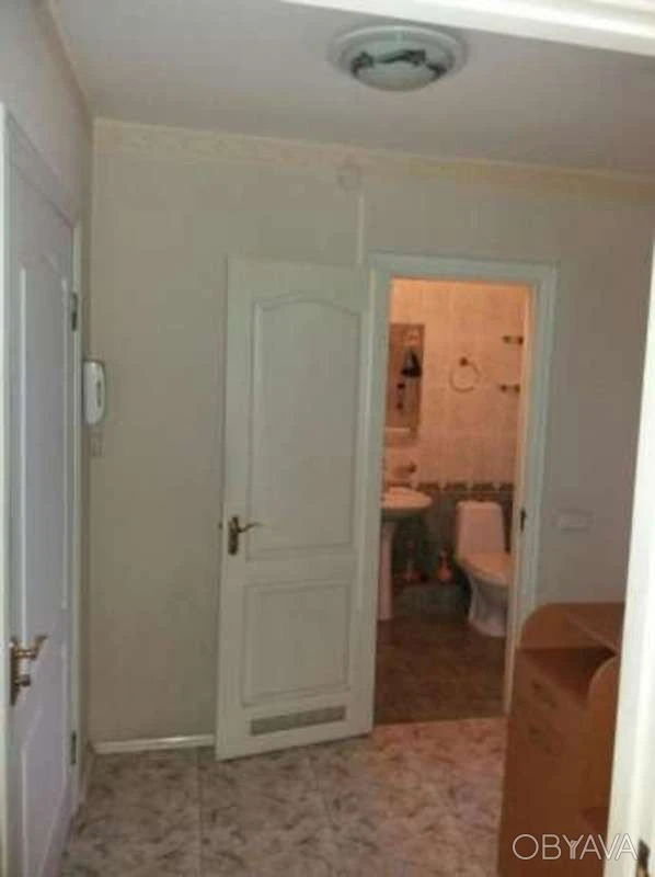 1-комнатная квартира, 43 кв.м