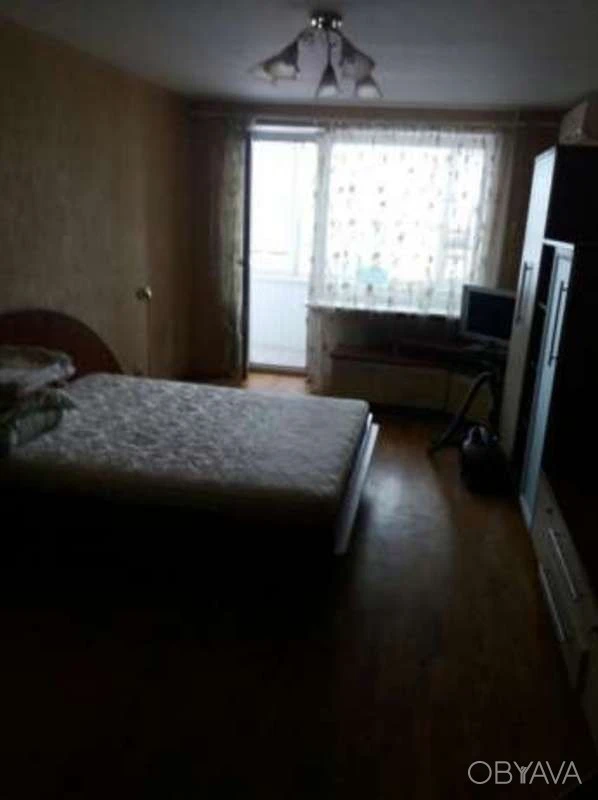 1-комнатная квартира, 43 кв.м