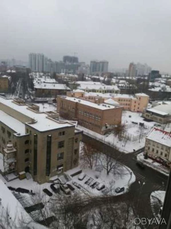 1-комнатная квартира, 43 кв.м