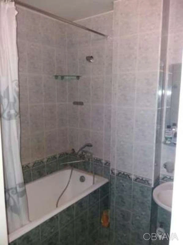1-комнатная квартира, 43 кв.м