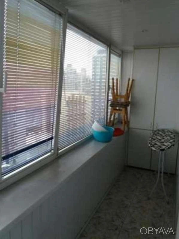 1-комнатная квартира, 43 кв.м