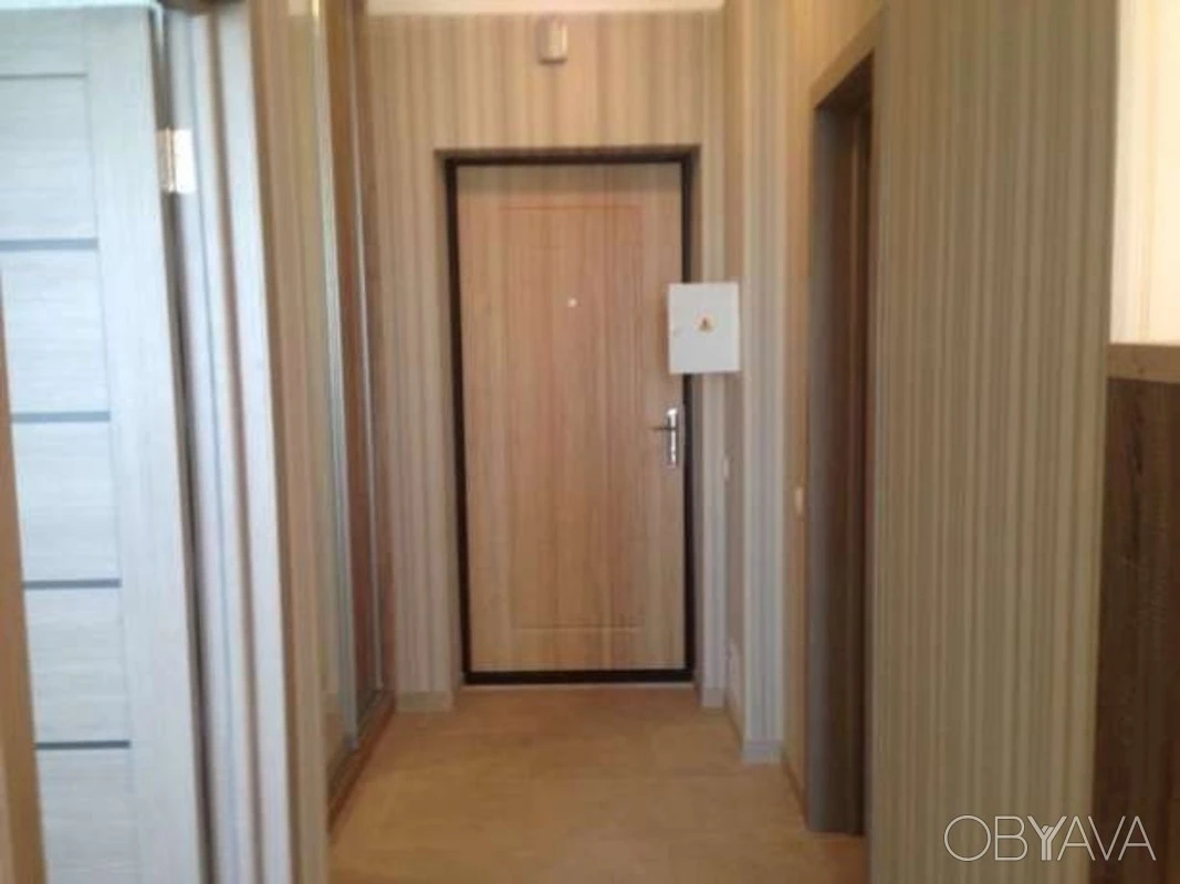 1-комнатная квартира, 48 кв.м
