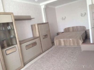 1-комнатная квартира, 48 кв.м