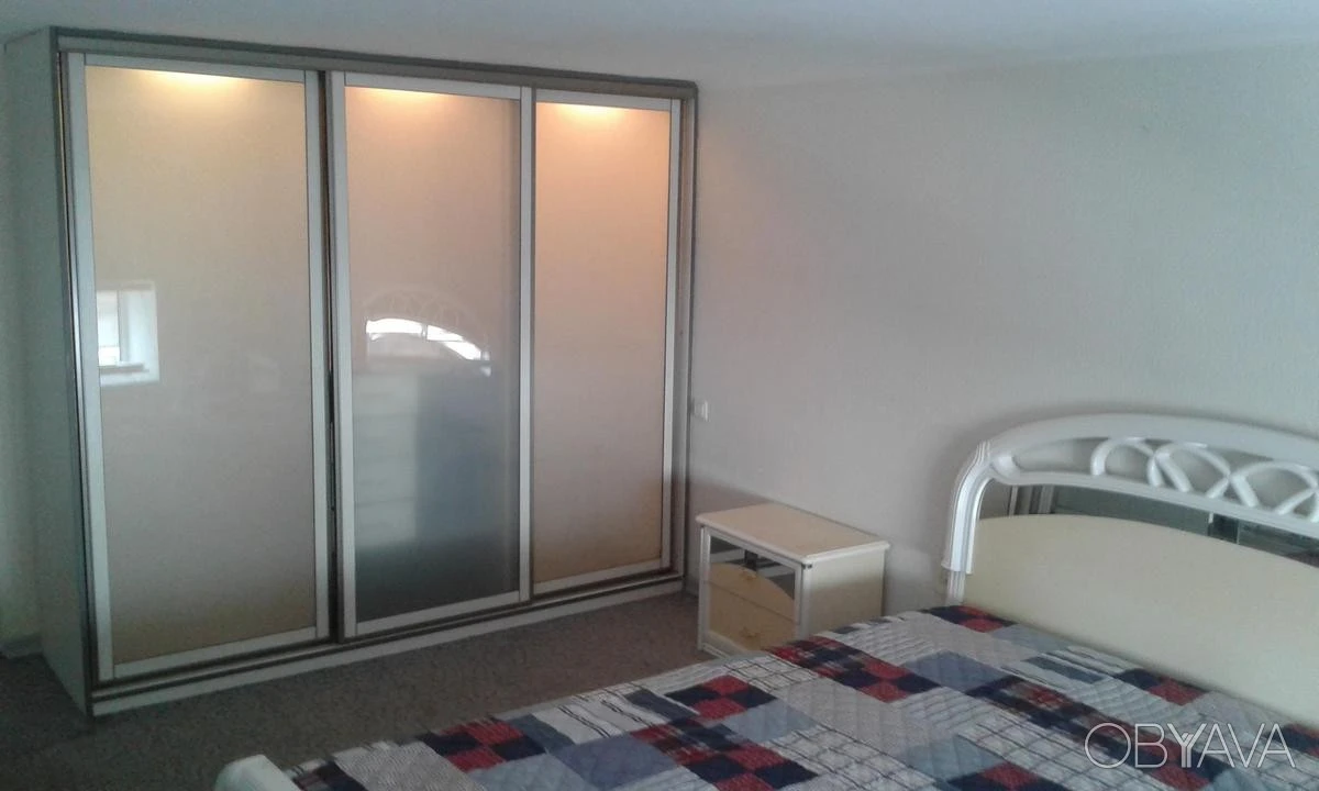 3-комнатная квартира, 110 кв.м