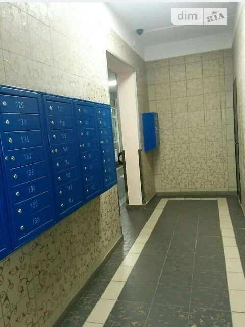 Довготривала оренда 1к квартири на вул. Воскресенська 12А •