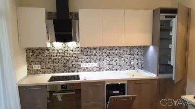 1-комнатная квартира, 47 кв.м