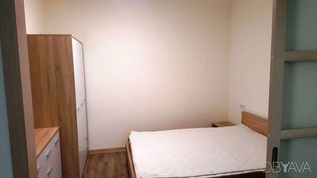 1-комнатная квартира, 47 кв.м