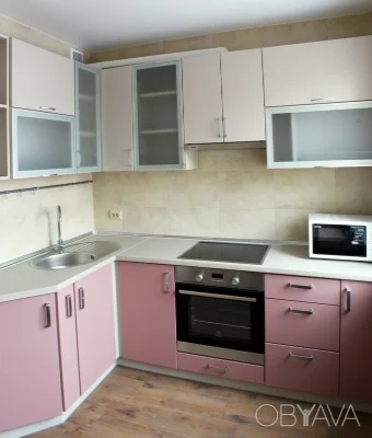 2-комнатная квартира, 60 кв.м