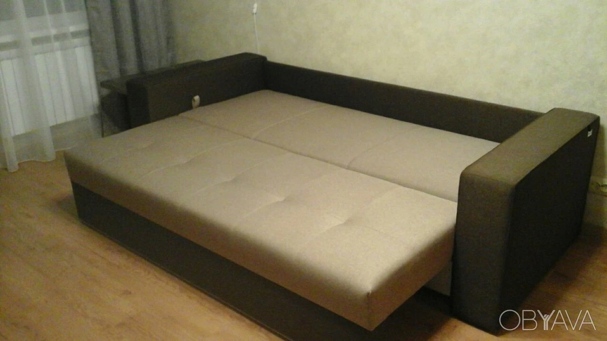 2-комнатная квартира, 60 кв.м