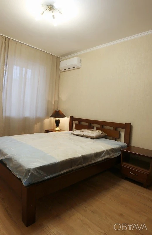 2-комнатная квартира, 60 кв.м