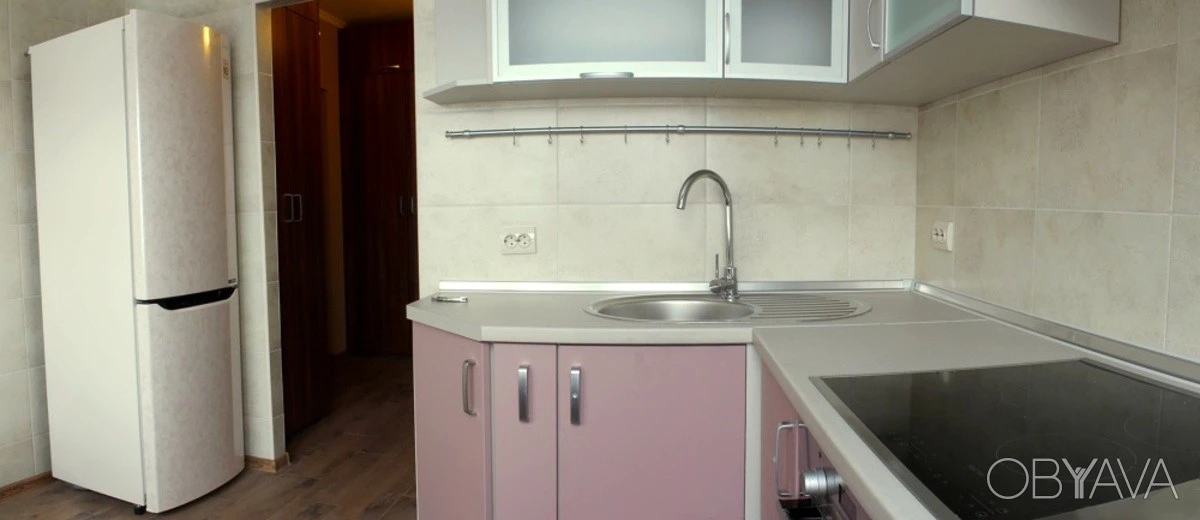 2-комнатная квартира, 60 кв.м