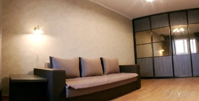 2-комнатная квартира, 60 кв.м