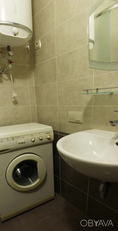 2-комнатная квартира, 60 кв.м