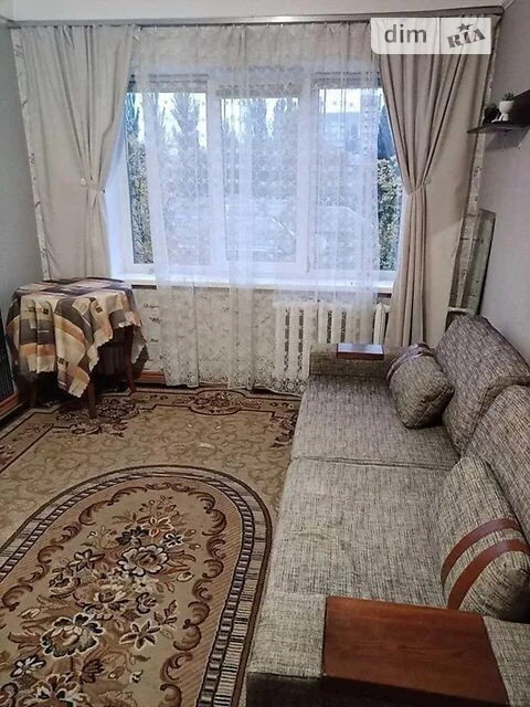 Довготривала оренда 2к квартири на вул. Ігоря Турчина 12 • I