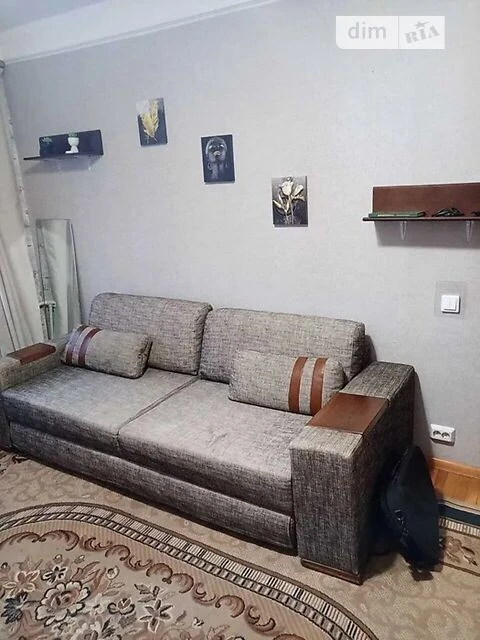 Довготривала оренда 2к квартири на вул. Ігоря Турчина 12 • I