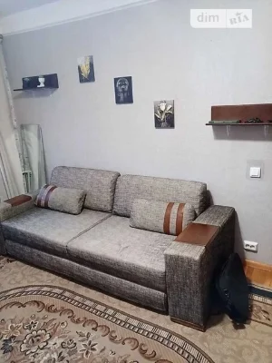 Довготривала оренда 2к квартири на вул. Ігоря Турчина 12 • I