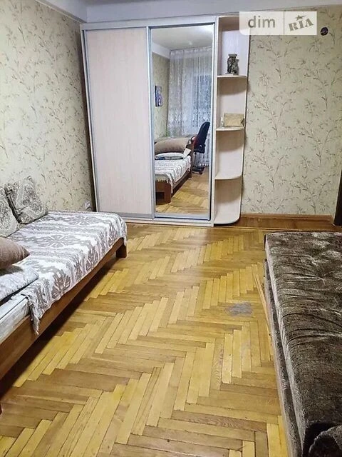 Довготривала оренда 2к квартири на вул. Ігоря Турчина 12 • I