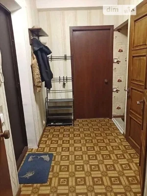 Довготривала оренда 2к квартири на вул. Ігоря Турчина 12 • I