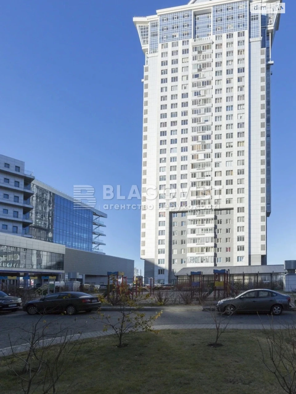 Продаж Квартира Березняки