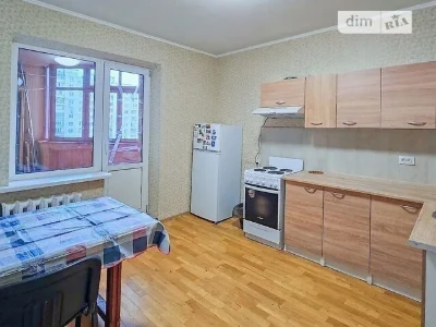Довготривала оренда 3к квартири на вул. Драгоманова 1Г • ID