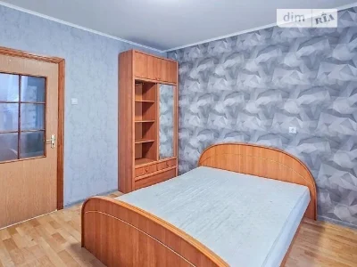 Довготривала оренда 3к квартири на вул. Драгоманова 1Г • ID