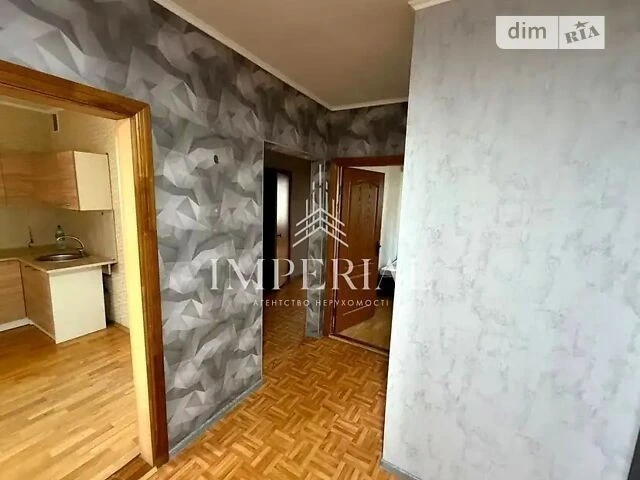 Довготривала оренда 3к квартири на вул. Драгоманова 1Г • ID
