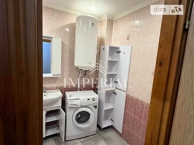 Довготривала оренда 3к квартири на вул. Драгоманова 1Г • ID