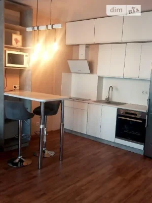 Довготривала оренда 1к квартири на вул. Кам'янська 127 • ID