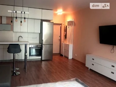 Довготривала оренда 1к квартири на вул. Кам'янська 127 • ID