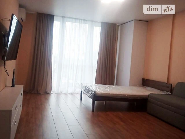 Довготривала оренда 1к квартири на вул. Кам'янська 127 • ID