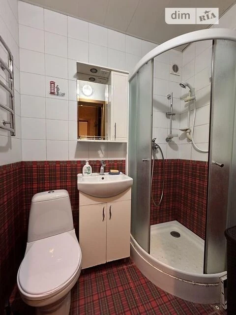 Довготривала оренда 1к квартири на вул. Лєскова 6 • ID 34684