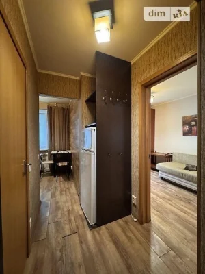 Довготривала оренда 1к квартири на вул. Лєскова 6 • ID 34684