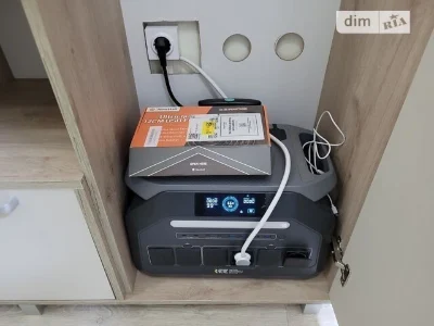 Довготривала оренда 1к квартири на вул. Урлівська 38 • ID 34