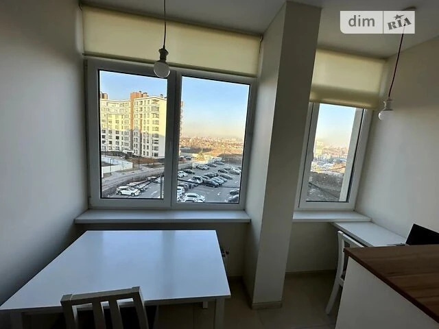 Довготривала оренда 1к квартири на вул. Юнацька 17 • ID 3468