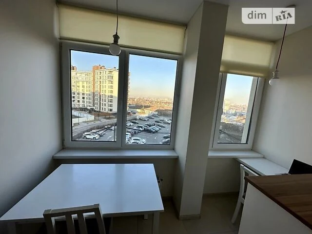 Довготривала оренда 1к квартири на вул. Юнацька 17 • ID 3468