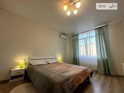 Довготривала оренда 1к квартири на вул. Юнацька 17 • ID 3468