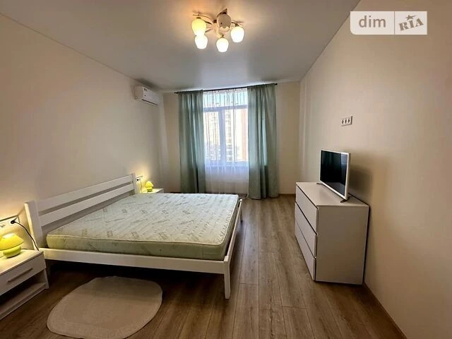 Довготривала оренда 1к квартири на вул. Юнацька 17 • ID 3468