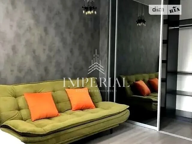 Довготривала оренда 1к квартири на Кирилівська / Фрунзе 37А