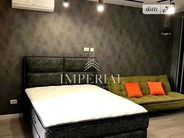 Довготривала оренда 1к квартири на Кирилівська / Фрунзе 37А