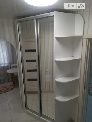 Довготривала оренда 1к квартири на вул. Урлівська 1/8 • ID 3