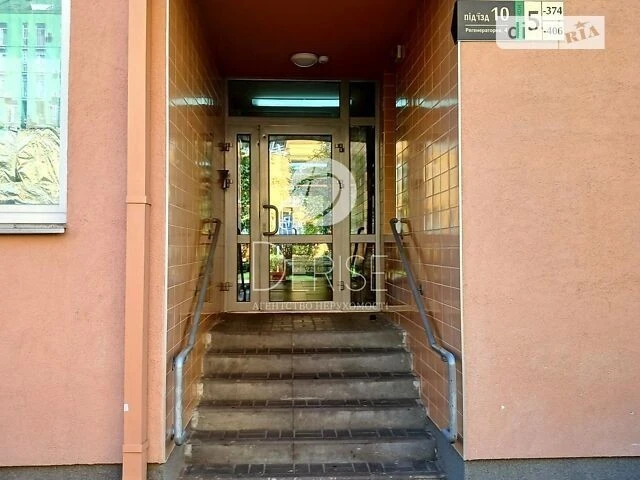 Довготривала оренда 1к квартири на вул. Регенераторна 4 • ID