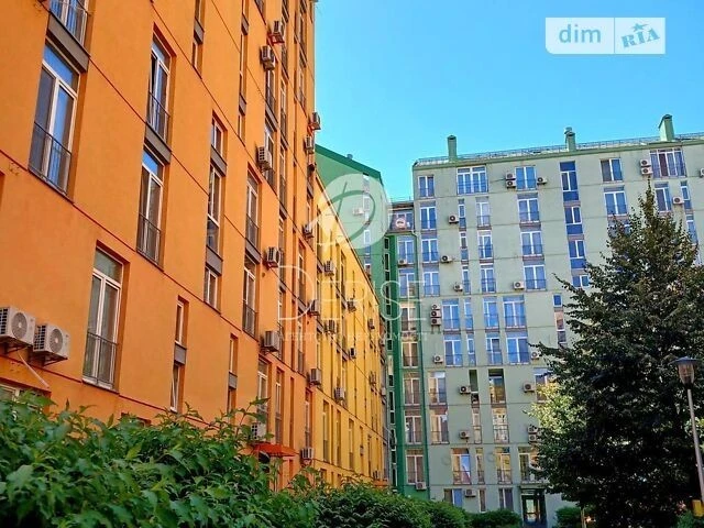 Довготривала оренда 1к квартири на вул. Регенераторна 4 • ID