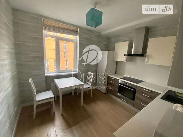 Довготривала оренда 1к квартири на вул. Регенераторна 4 • ID