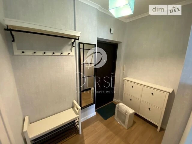 Довготривала оренда 1к квартири на вул. Регенераторна 4 • ID