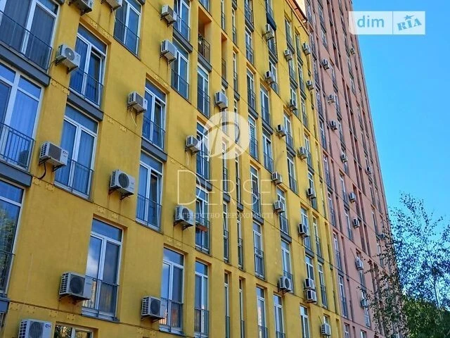 Довготривала оренда 1к квартири на вул. Регенераторна 4 • ID
